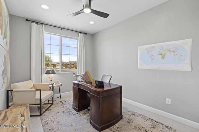 10599 W Walker Brown Drive, Marana, AZ 85653