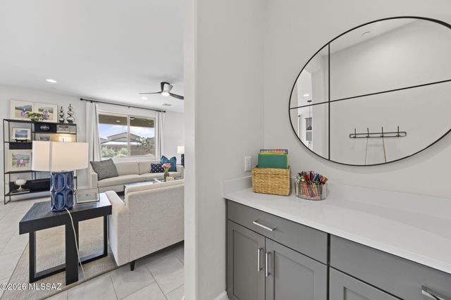 10599 W Walker Brown Drive, Marana, AZ 85653