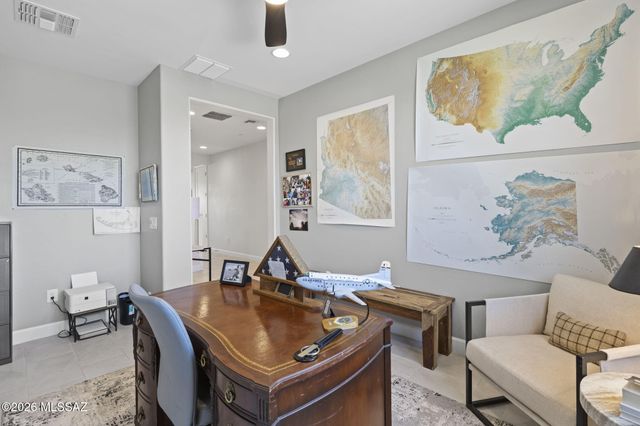 10599 W Walker Brown Drive, Marana, AZ 85653