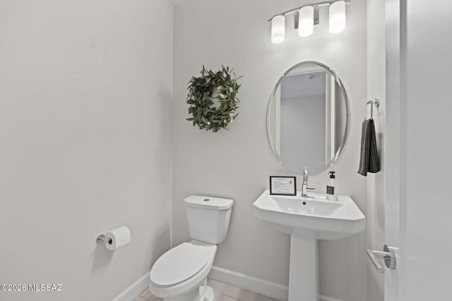 10599 W Walker Brown Drive, Marana, AZ 85653