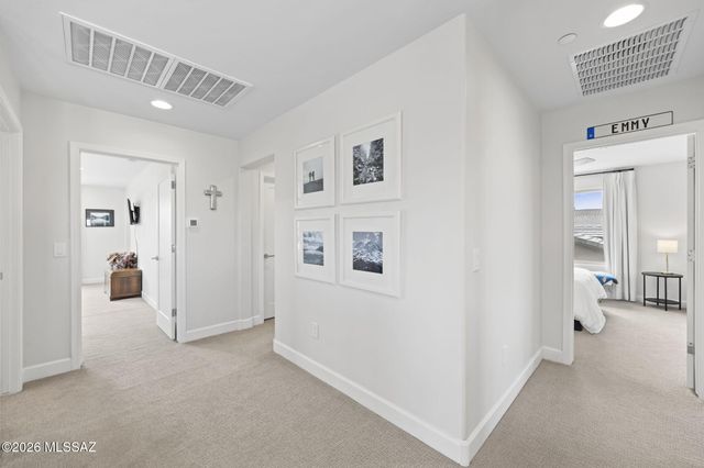 10599 W Walker Brown Drive, Marana, AZ 85653