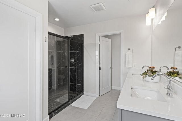 10599 W Walker Brown Drive, Marana, AZ 85653