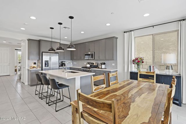 10599 W Walker Brown Drive, Marana, AZ 85653