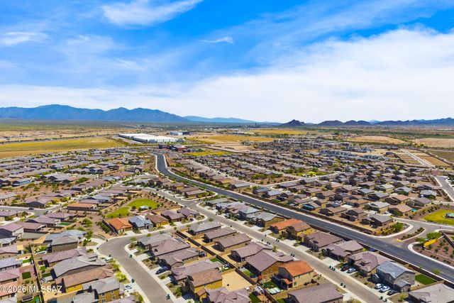 10599 W Walker Brown Drive, Marana, AZ 85653