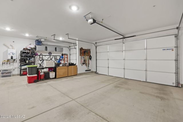 10599 W Walker Brown Drive, Marana, AZ 85653