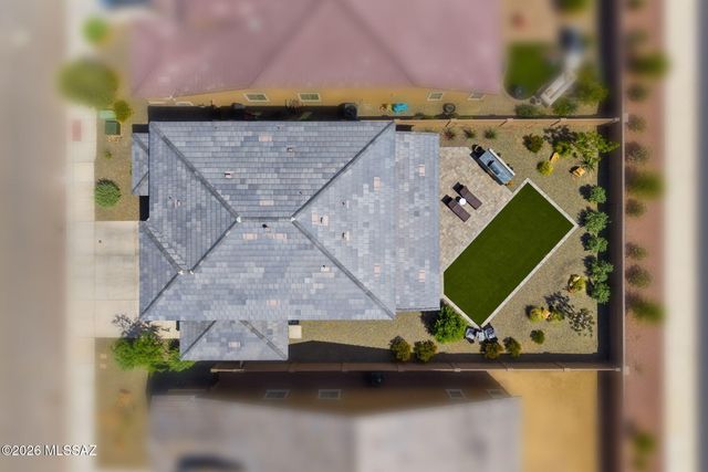 10599 W Walker Brown Drive, Marana, AZ 85653