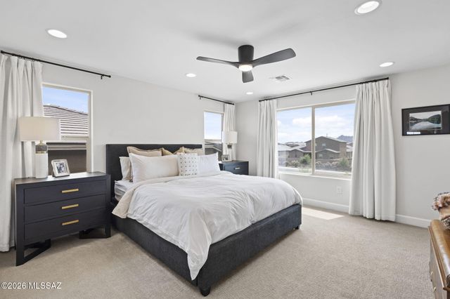 10599 W Walker Brown Drive, Marana, AZ 85653