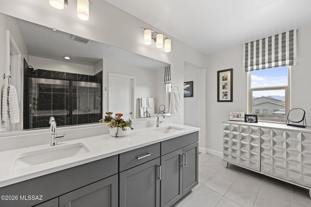 10599 W Walker Brown Drive, Marana, AZ 85653