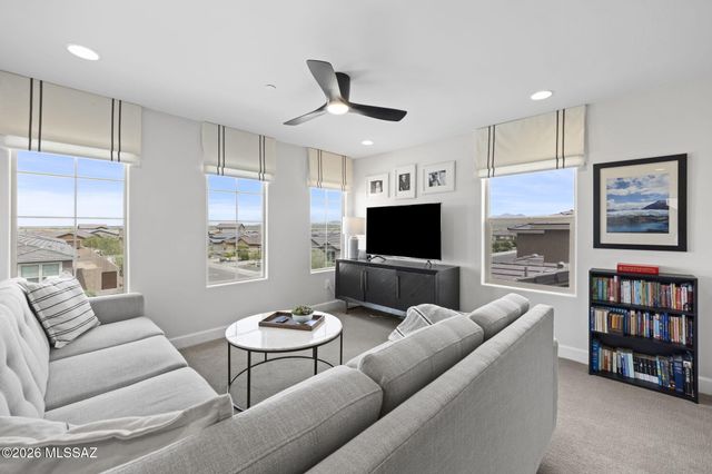 10599 W Walker Brown Drive, Marana, AZ 85653