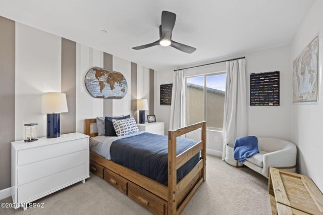 10599 W Walker Brown Drive, Marana, AZ 85653