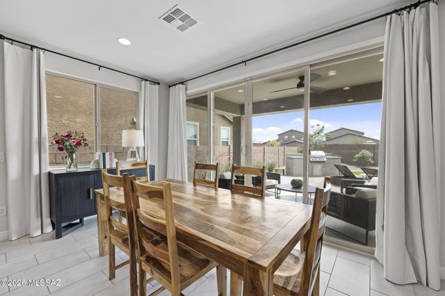 10599 W Walker Brown Drive, Marana, AZ 85653