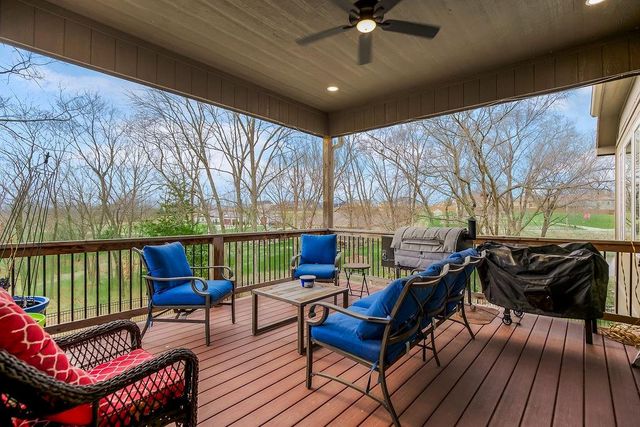 1009 N Independence Street, Pleasant Hill, MO 64080