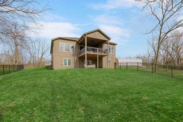 1009 N Independence Street, Pleasant Hill, MO 64080