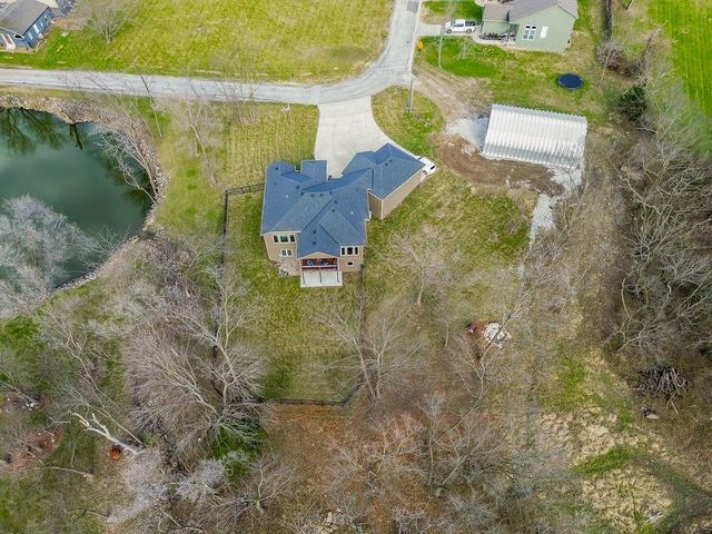 1009 N Independence Street, Pleasant Hill, MO 64080