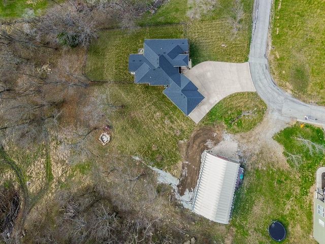 1009 N Independence Street, Pleasant Hill, MO 64080