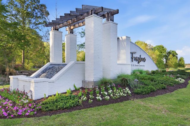 12432 Orchid Ln, Walker, LA 70785