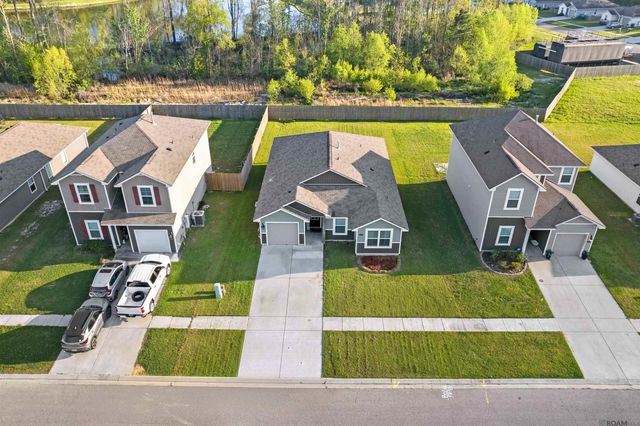 12432 Orchid Ln, Walker, LA 70785