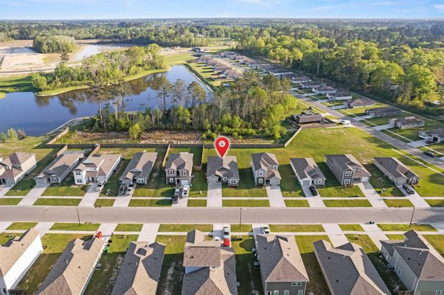 12432 Orchid Ln, Walker, LA 70785
