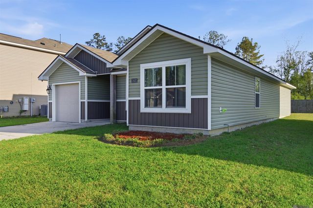 12432 Orchid Ln, Walker, LA 70785