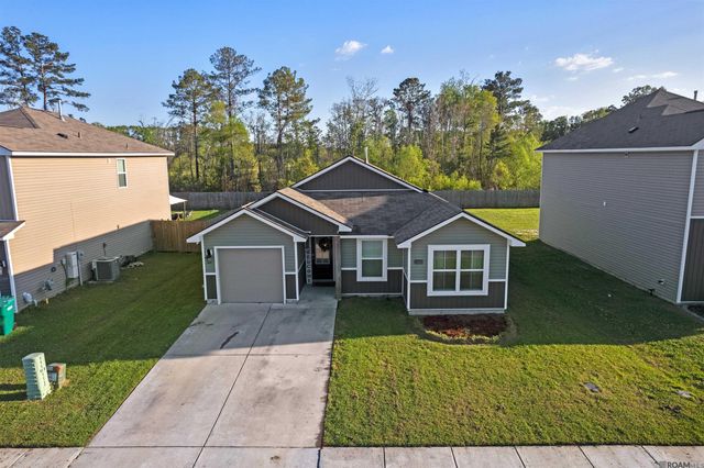 12432 Orchid Ln, Walker, LA 70785