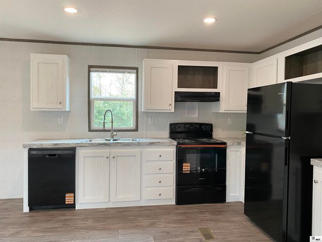 107 Z STREET, West Monroe, LA 71292