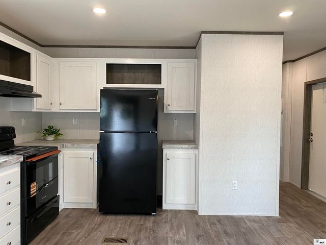 107 Z STREET, West Monroe, LA 71292