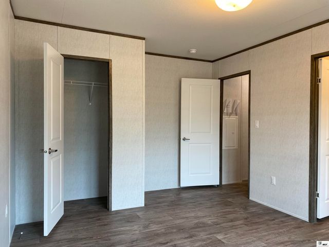 107 Z STREET, West Monroe, LA 71292