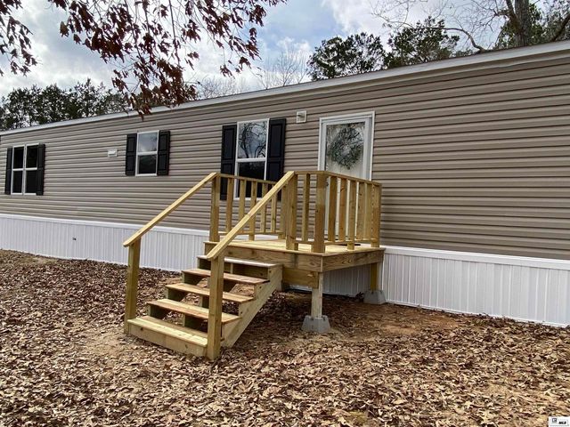 107 Z STREET, West Monroe, LA 71292