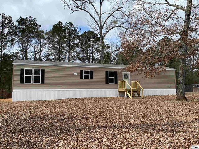 107 Z STREET, West Monroe, LA 71292