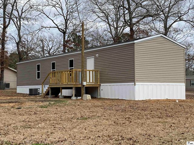 107 Z STREET, West Monroe, LA 71292