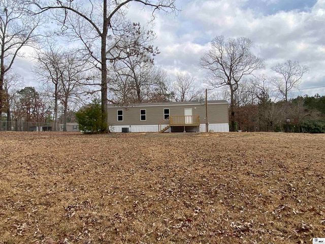 107 Z STREET, West Monroe, LA 71292
