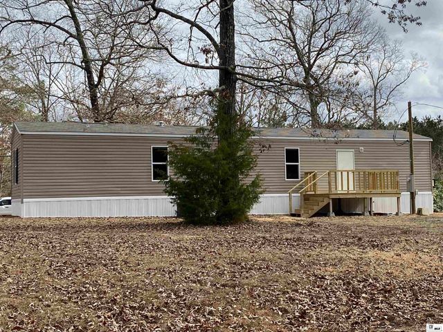 107 Z STREET, West Monroe, LA 71292