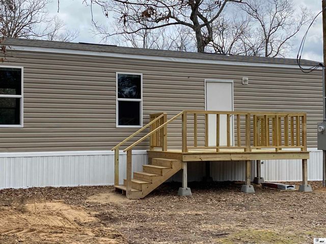 107 Z STREET, West Monroe, LA 71292