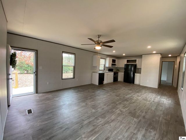 107 Z STREET, West Monroe, LA 71292