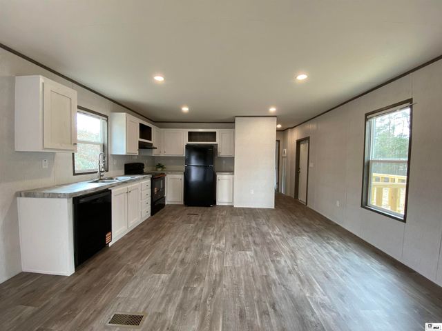 107 Z STREET, West Monroe, LA 71292