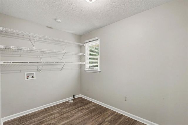 8953 E Carroll Road, Winston, GA 30187