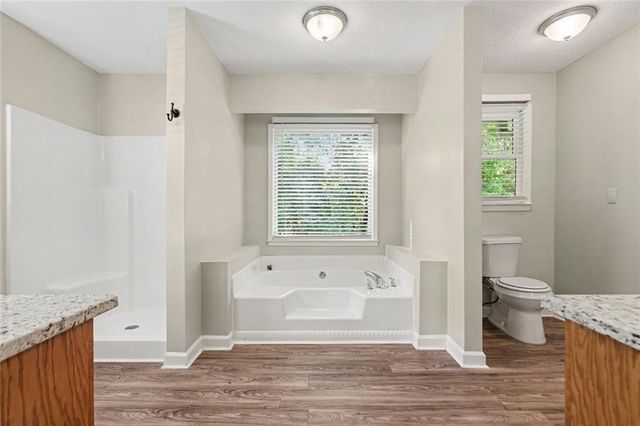 8953 E Carroll Road, Winston, GA 30187