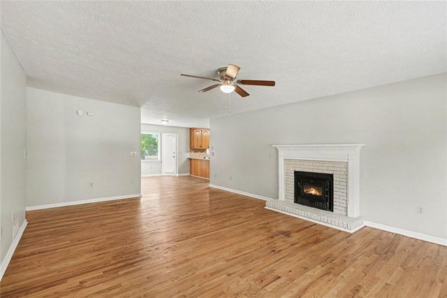 8953 E Carroll Road, Winston, GA 30187