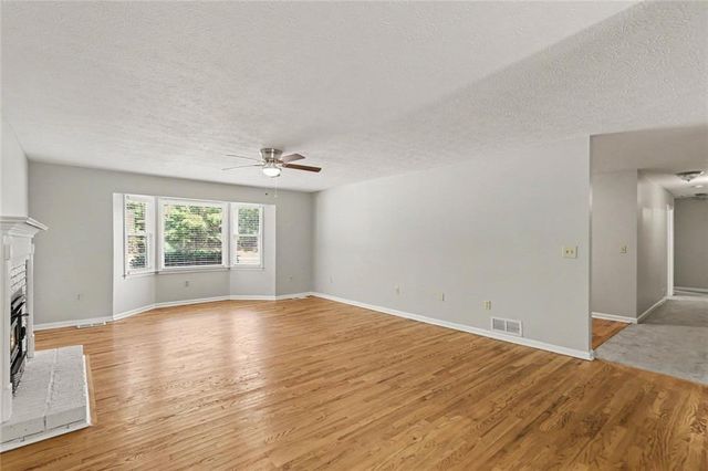 8953 E Carroll Road, Winston, GA 30187