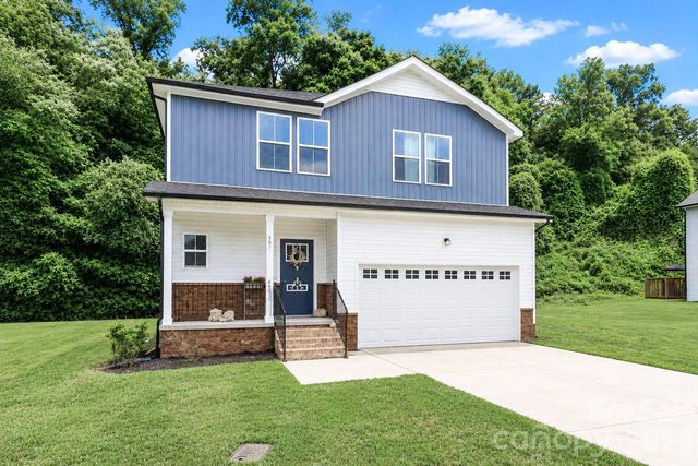 487 Kacys Way Place SE, Concord, NC 28025