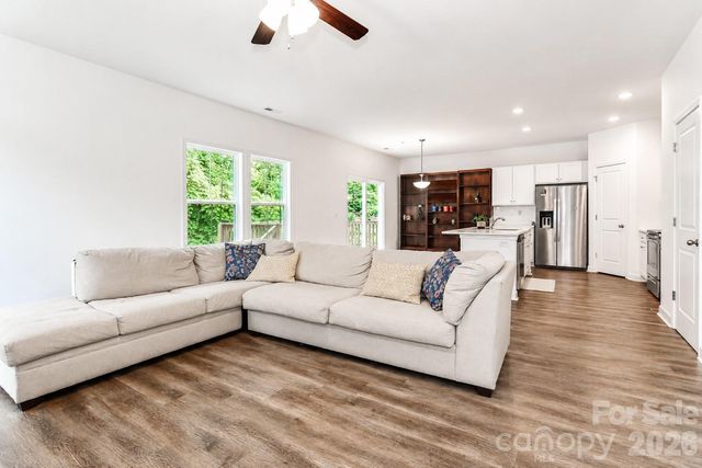 487 Kacys Way Place SE, Concord, NC 28025