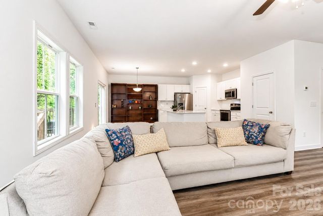 487 Kacys Way Place SE, Concord, NC 28025