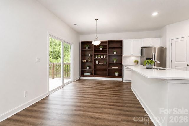487 Kacys Way Place SE, Concord, NC 28025