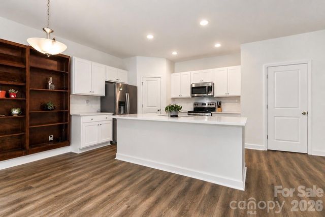 487 Kacys Way Place SE, Concord, NC 28025