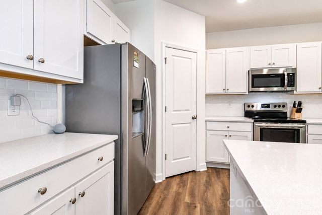 487 Kacys Way Place SE, Concord, NC 28025
