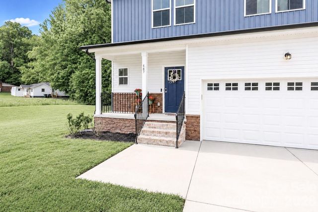 487 Kacys Way Place SE, Concord, NC 28025