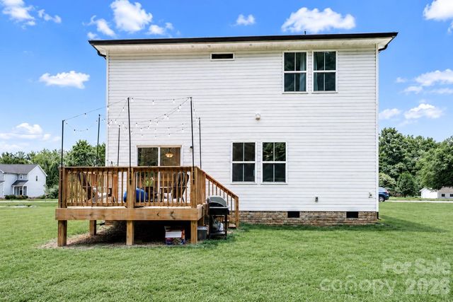 487 Kacys Way Place SE, Concord, NC 28025