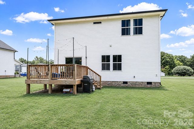 487 Kacys Way Place SE, Concord, NC 28025