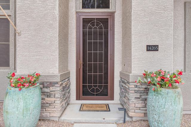 14265 W Lexington Avenue, Goodyear, AZ 85395