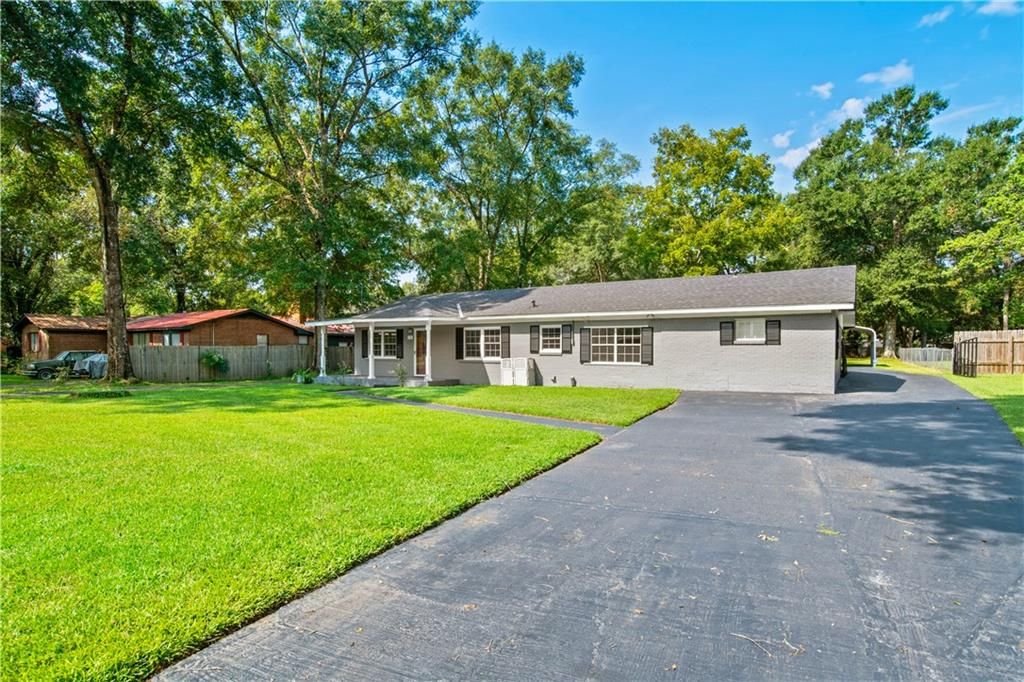 1151 Ridgewood Drive, Mobile, AL 36608 — photo 2